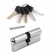 Картинка Цилиндровый механизм АВЕРС Avers AM-90-CR хром